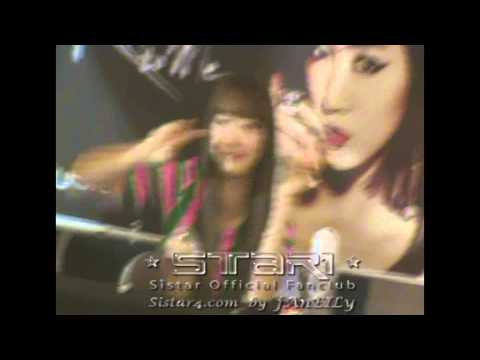 130630 Dasom SIstar Give it to me Fan sign at IFC MALL