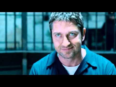 Tráiler El vengador [4K UHD-HDR10] 2009