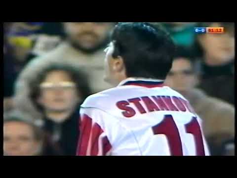 Liga española 1998 99   J30   FC Barcelona Mallorca