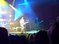 Matthew Good Live in Sarnia - Devil's In Your Details