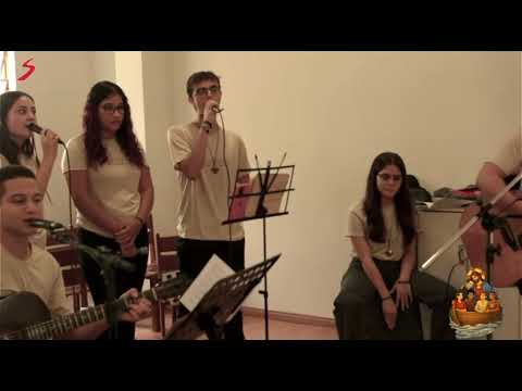 Enviai, Ó Cristo, Bom Pastor - Pauloh Carrijo