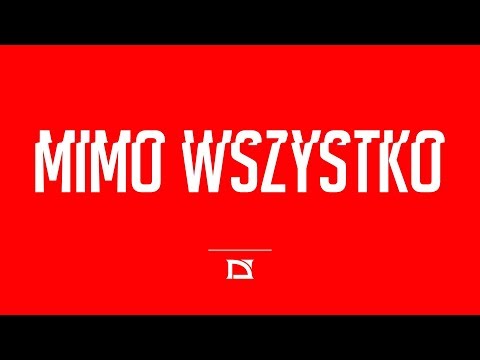 Don Istotnie - Mimo Wszystko feat. Kinga Pędzińska (audio)