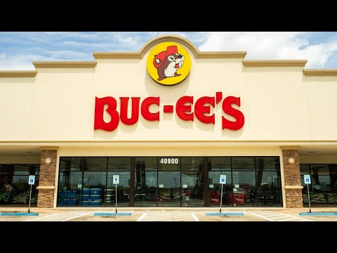 Watch This Before Trying Buc-Ee's Famous Brisket