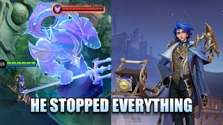 Download lagu This New Hero Can Literally PAUSE The Lord! mp3 Download lagu This New Hero Can Literally PAUSE The Lord! mp3