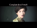 A World Alone - LORDE Lyrics 