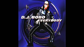 DJ Bobo - Let Yourself Be Free