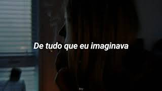 Miley Cyrus - I Get So Scared (Tradução/Legendado)