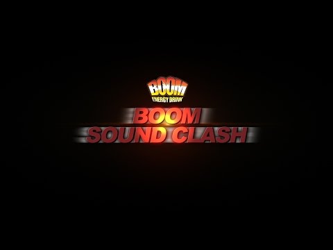 Boom Sound Clash - Fire Links VS Tony Matterhorn  WEEK 11 - FINALS - Part 1