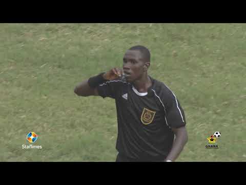 Kotoko (0 - 1) Great Olympics - HIGHLIGHTS (W3)