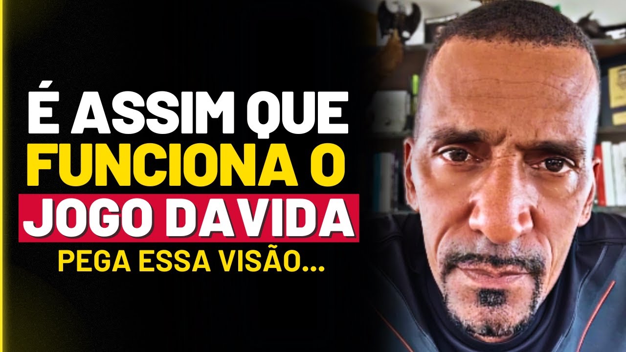 ANTES DE TER SUCESSO VOCÊ PRECISA ENTENDER ISSO ( Rick Chesther )