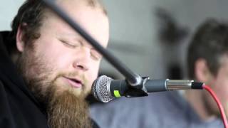 Andreas Kümmert - Jordan (Live Session) ••• perlenTV 082