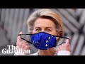 New Beginnings For Old Friends EU Chief Warns Brexit Agreement Not Reached Yet