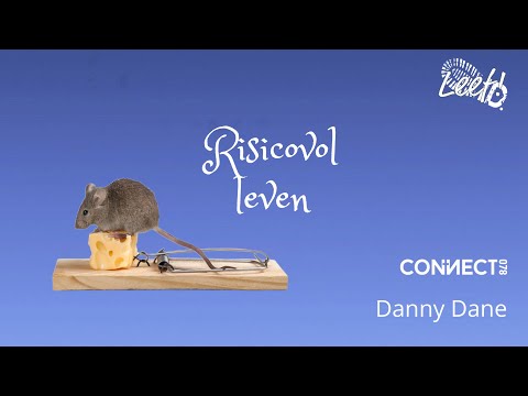 Danny Dane | Risicovol leven | 2 april 2023