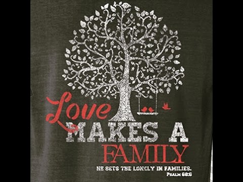 Ankerich Adoption~ Love Wins Again