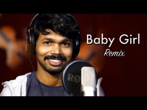 Vennu Mallesh Baby Girl Remix