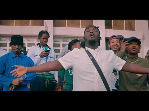 Anfa Block P  Feat    05 du nord   (Sinik_le_baco )