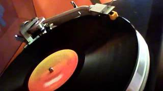 Goombay Dance Band,My Bonnie,vinyl rip