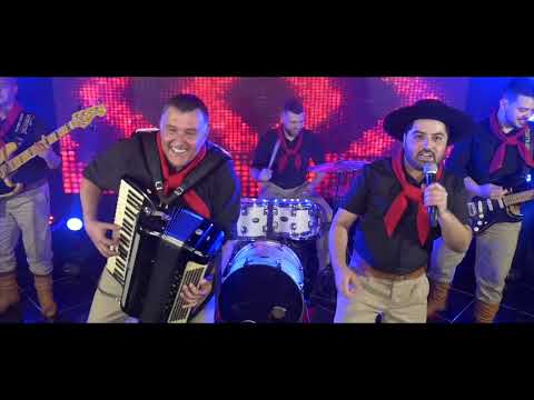 ARMADA FORA - GRUPO QUERÊNCIA