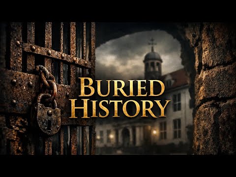 The Dark Secret of Jakarta’s Colonial Heart Batavia’s Hidden Prisons