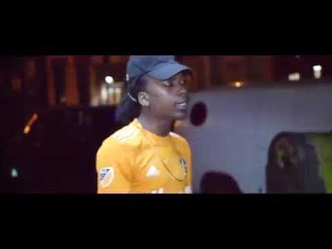 Lil boy kihn stylo caro- felonia Official-vídeo