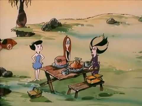 los Picapiedras episodio completo