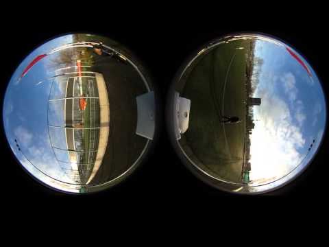 Wedstrijd waterwijk B3