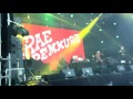 Rae Sremmurd By Chance Live WOO HAH Festival Tilburg