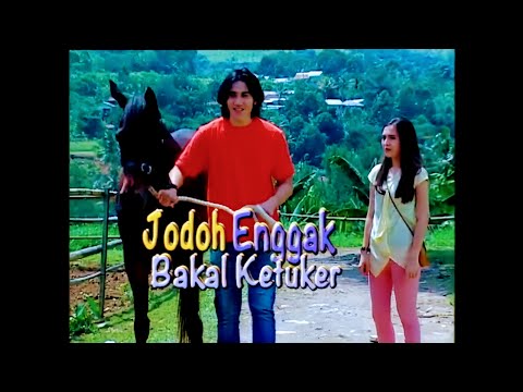 FTV Jodoh Enggak Bakal Ketuker [Vino G Bastian & Olivia Jensen]