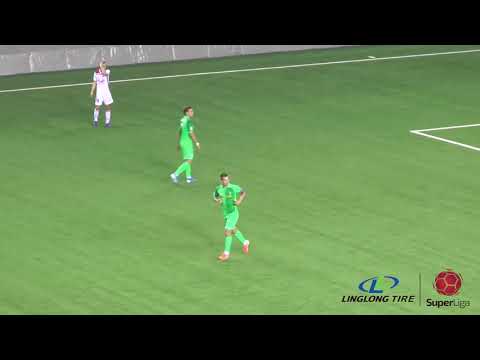 Linglong Tire Super liga 2019/20 - 10.Kolo: VOŽDOVAC – INĐIJA 4:1 (1:0)