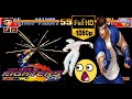 TEAM SHINGO YABUKI THE KING OF FIGHTERS 97 PLUS HACK LONGPLAY