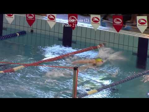 Incrocci Asia 50DO - Prato 21.01.18