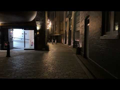 Clink Street London Bridge SE1