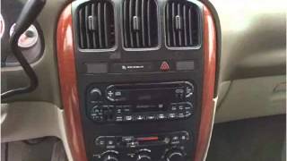 preview picture of video '2007 Chrysler Town & Country Used Cars Syracuse NY'