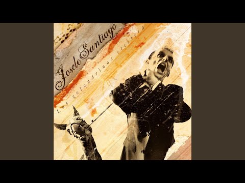 Josele Santiago: "Madrid, antes de La Movida, no era una ciudad gris y triste. Ni por el forro"