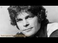 BJ Thomas - Back Against The Wall [HQ]