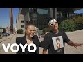 Jan Bendig & Monika Bagárová - Město | Praha – den & noc | (OFFICIAL VIDEO)