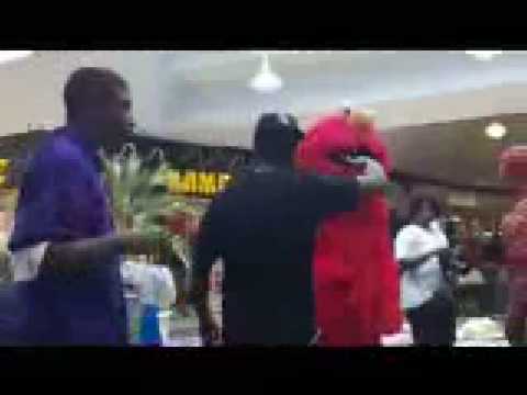 HotStylz On Da Road pt2