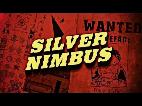 Acmatic - Silver Nimbus (Official Music Video)