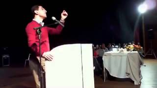 O que queres que eu faça? - Haroldo Dutra Dias