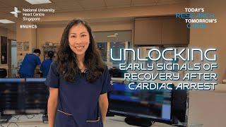 Today’s Research Tomorrow’s Care: Unlocking Early Signals of Recovery After Cardiac Arrest
