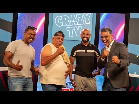The Crazy Show - Ep 3