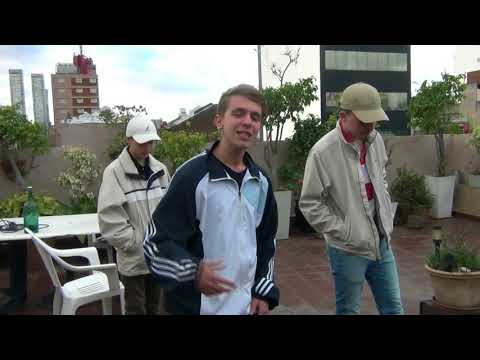 Vanku - 6 - Ramos sin flores (CONOCIENDOME)