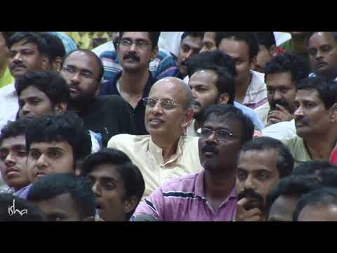 Как стать хорошим родителем Садхгуру