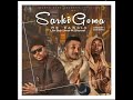 Lilin Baba - Umar M Shareef × mr bangis (Sarki Goma) (official music audio)