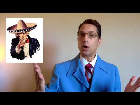 Presidential Campaign Ad: Immigration