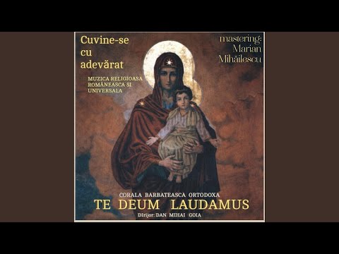 Doamne, auzi glasul meu