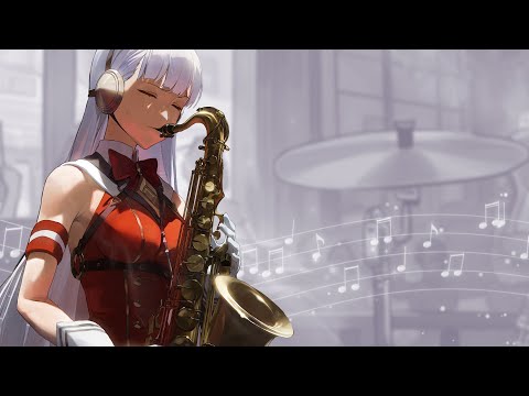 「Nightcore」→ Give a Little