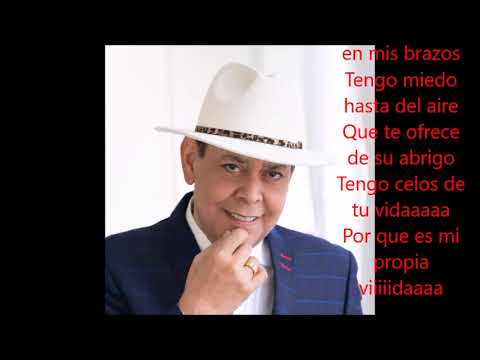 Fernando Villalona Delirante Amor con letras