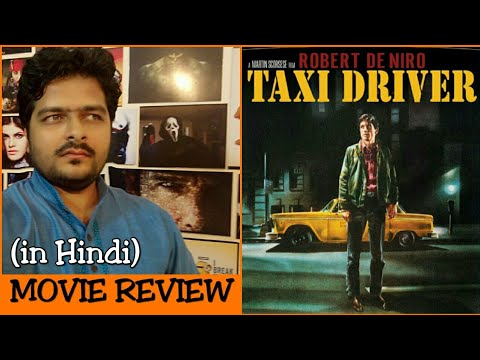 Thumbnail for Taxi Driver - Movie Review by Taxi