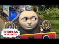 Thomas Friends Tiger Trouble Best Moments Thomas The Tank Engine Kids Cartoon